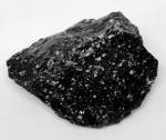Schneeflocken Obsidian